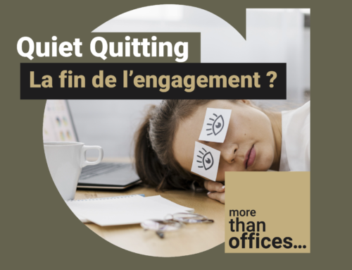 Quiet Quitting : faut-il s’en inquiéter plus que du Big Quit ?
