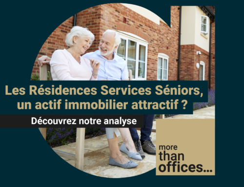 Les Résidences Services Séniors, un actif immobilier attractif ?