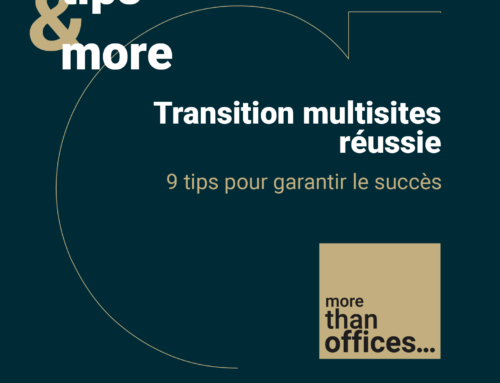 9 tips for a successful multi-site transition