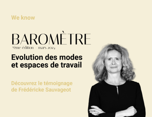 Avis d’expert : Frédéricke Sauvageot